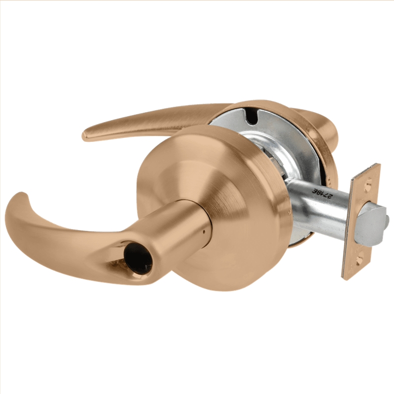 612 - Satin Bronze